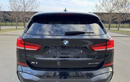BMW X1, 2022 год, 2 700 000 рублей, 9 фотография