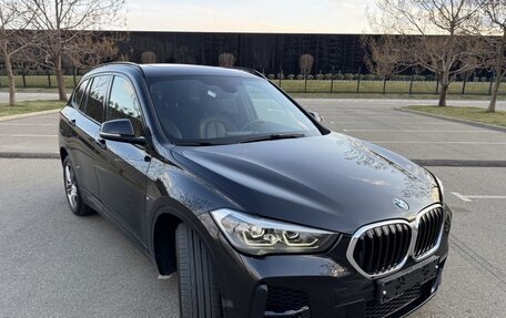 BMW X1, 2022 год, 2 700 000 рублей, 2 фотография