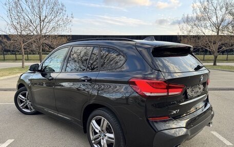 BMW X1, 2022 год, 2 700 000 рублей, 8 фотография