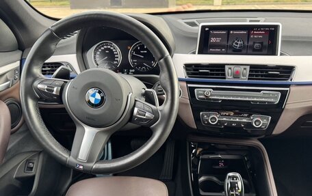 BMW X1, 2022 год, 2 700 000 рублей, 12 фотография