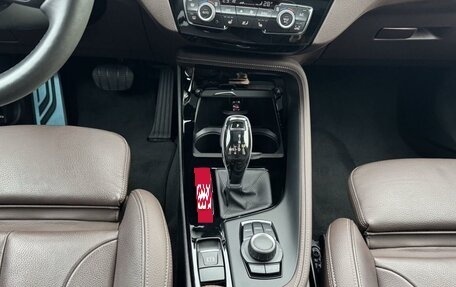 BMW X1, 2022 год, 2 700 000 рублей, 14 фотография