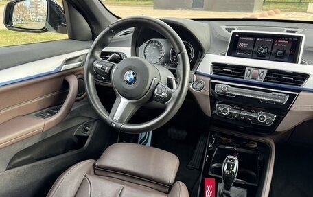 BMW X1, 2022 год, 2 700 000 рублей, 13 фотография