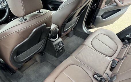 BMW X1, 2022 год, 2 700 000 рублей, 16 фотография