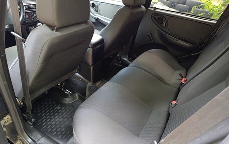 Chevrolet Niva I рестайлинг, 2011 год, 490 000 рублей, 15 фотография