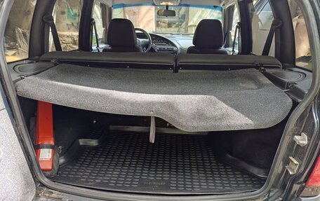 Chevrolet Niva I рестайлинг, 2011 год, 490 000 рублей, 18 фотография