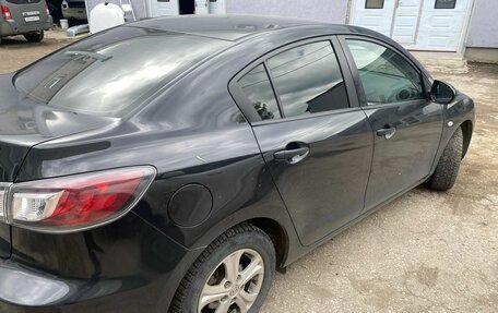 Mazda 3, 2012 год, 745 000 рублей, 4 фотография