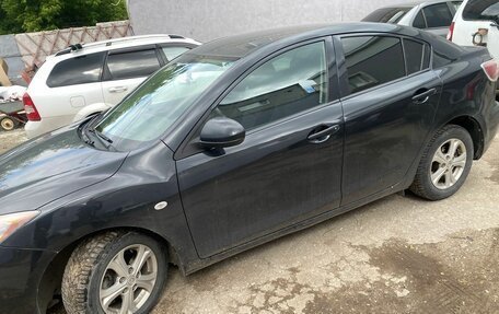 Mazda 3, 2012 год, 745 000 рублей, 5 фотография