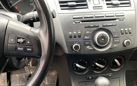 Mazda 3, 2012 год, 745 000 рублей, 9 фотография