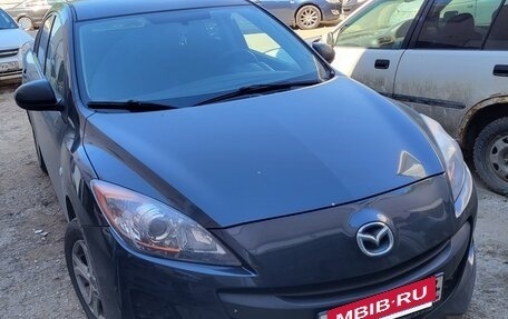 Mazda 3, 2012 год, 745 000 рублей, 2 фотография
