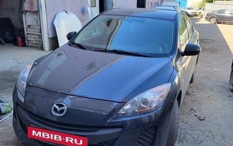 Mazda 3, 2012 год, 745 000 рублей, 3 фотография