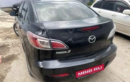 Mazda 3, 2012 год, 745 000 рублей, 6 фотография