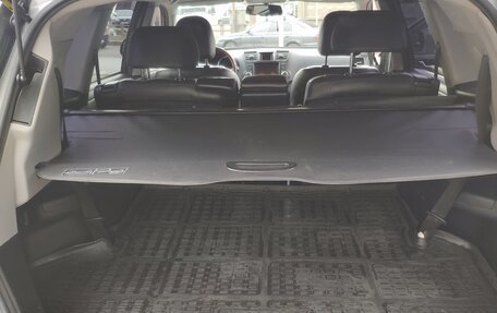 Toyota Highlander III, 2013 год, 2 400 000 рублей, 14 фотография