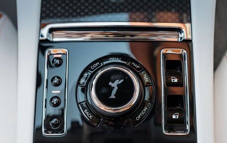 Rolls-Royce Ghost Series II рестайлинг, 2022 год, 33 300 000 рублей, 12 фотография