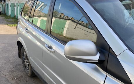 SsangYong Kyron I, 2012 год, 390 000 рублей, 3 фотография