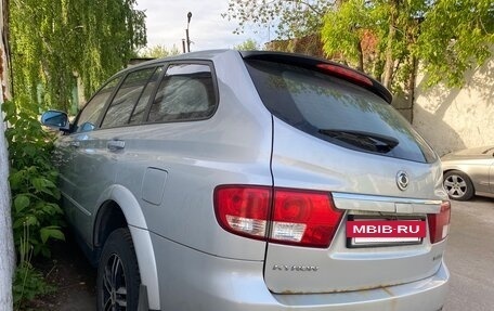 SsangYong Kyron I, 2012 год, 390 000 рублей, 2 фотография