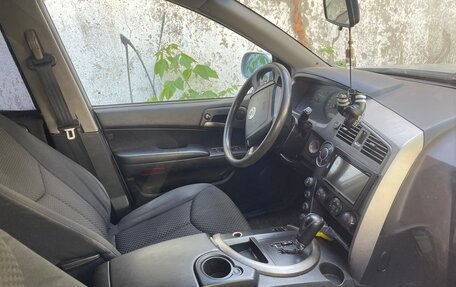 SsangYong Kyron I, 2012 год, 390 000 рублей, 9 фотография