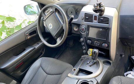 SsangYong Kyron I, 2012 год, 390 000 рублей, 10 фотография