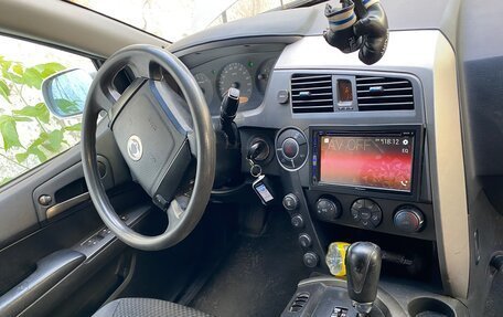 SsangYong Kyron I, 2012 год, 390 000 рублей, 11 фотография
