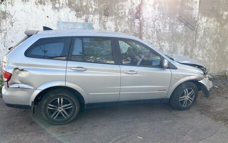SsangYong Kyron I, 2012 год, 390 000 рублей, 4 фотография