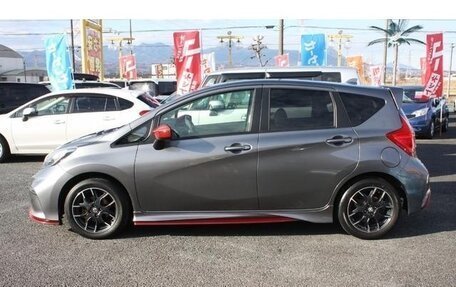 Nissan Note II рестайлинг, 2015 год, 1 000 000 рублей, 3 фотография