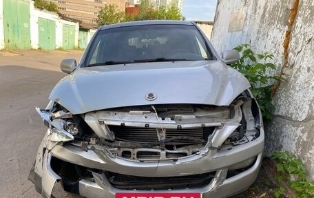 SsangYong Kyron I, 2012 год, 390 000 рублей, 6 фотография