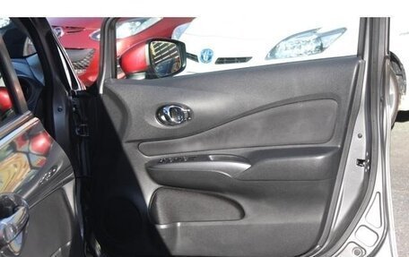 Nissan Note II рестайлинг, 2015 год, 1 000 000 рублей, 16 фотография