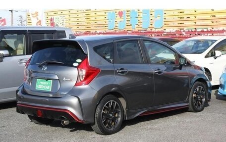 Nissan Note II рестайлинг, 2015 год, 1 000 000 рублей, 6 фотография