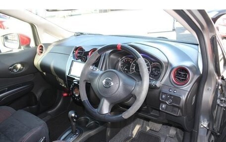 Nissan Note II рестайлинг, 2015 год, 1 000 000 рублей, 9 фотография