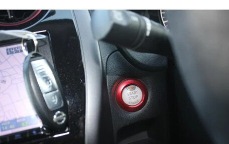 Nissan Note II рестайлинг, 2015 год, 1 000 000 рублей, 20 фотография