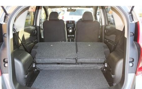 Nissan Note II рестайлинг, 2015 год, 1 000 000 рублей, 15 фотография