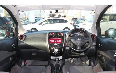 Nissan Note II рестайлинг, 2015 год, 1 000 000 рублей, 7 фотография