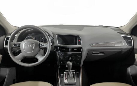 Audi Q5, 2012 год, 1 540 000 рублей, 5 фотография