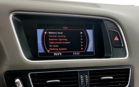Audi Q5, 2012 год, 1 540 000 рублей, 7 фотография