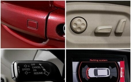 Audi Q5, 2012 год, 1 540 000 рублей, 9 фотография
