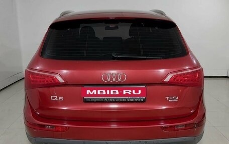 Audi Q5, 2012 год, 1 540 000 рублей, 3 фотография