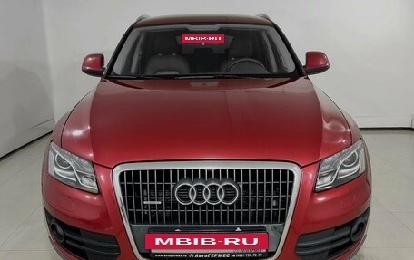 Audi Q5, 2012 год, 1 540 000 рублей, 2 фотография