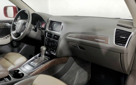 Audi Q5, 2012 год, 1 540 000 рублей, 11 фотография