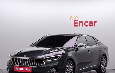 KIA K7, 2021 год, 2 163 887 рублей, 1 фотография