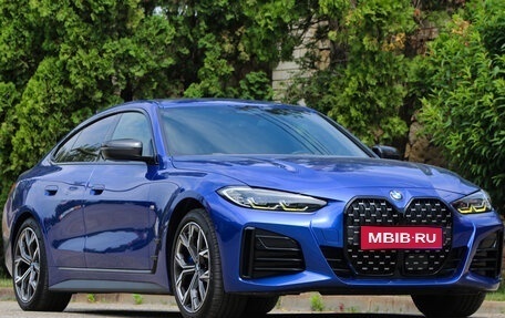 BMW 4 серия, 2023 год, 6 200 000 рублей, 1 фотография