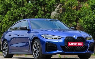 BMW 4 серия, 2023 год, 6 200 000 рублей, 1 фотография