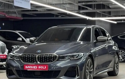 BMW 3 серия, 2021 год, 3 450 200 рублей, 1 фотография