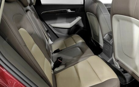 Audi Q5, 2012 год, 1 540 000 рублей, 12 фотография