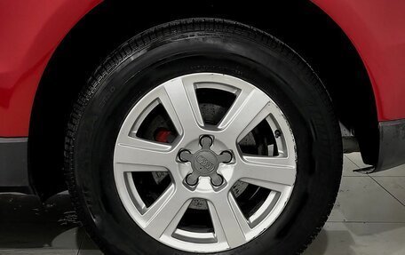 Audi Q5, 2012 год, 1 540 000 рублей, 15 фотография