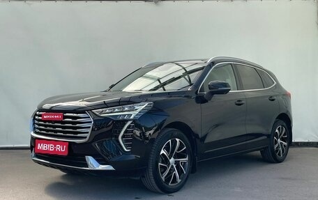 Haval Jolion, 2022 год, 1 790 000 рублей, 1 фотография