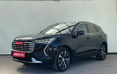 Haval Jolion, 2022 год, 1 790 000 рублей, 1 фотография