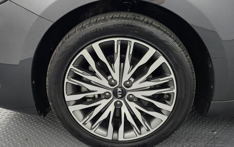 KIA K7, 2021 год, 2 163 887 рублей, 5 фотография