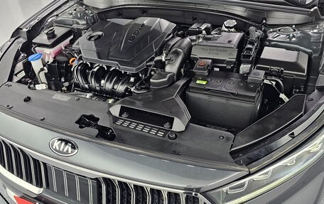 KIA K7, 2021 год, 2 163 887 рублей, 6 фотография