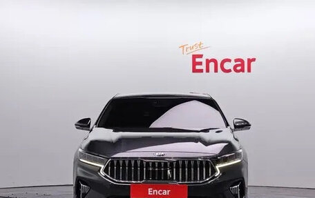 KIA K7, 2021 год, 2 163 887 рублей, 3 фотография