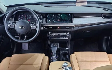 KIA K7, 2021 год, 2 163 887 рублей, 8 фотография