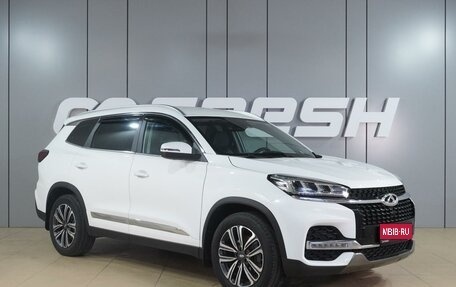 Chery Tiggo 8 I, 2020 год, 1 699 000 рублей, 1 фотография